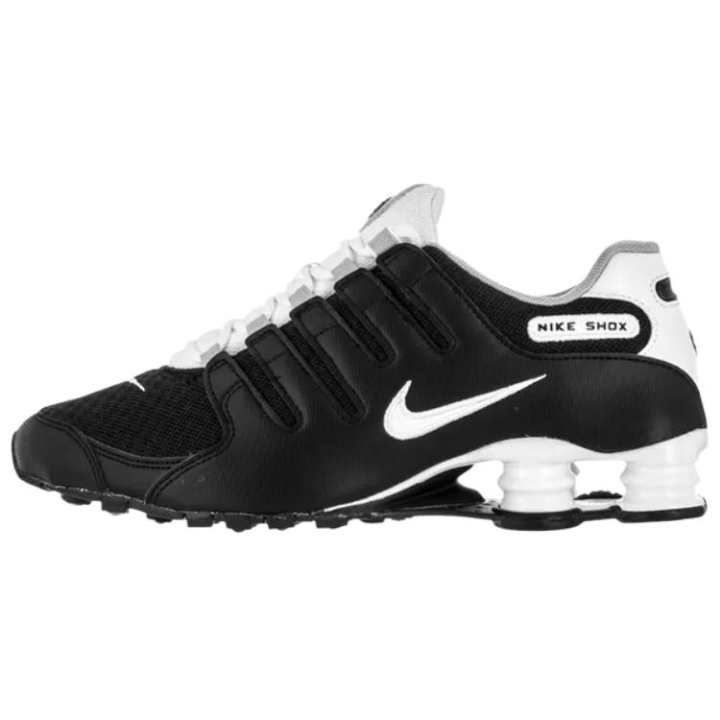 Nike Shox Nz Nike Se 'Black White'