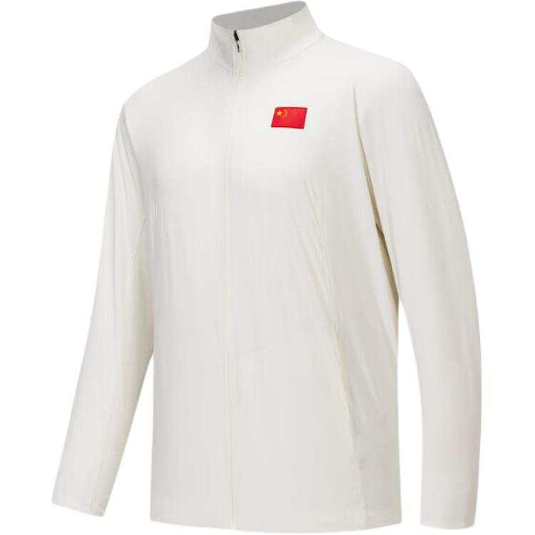 Anta Champion All Weather Collection Jackets & Coats Men's