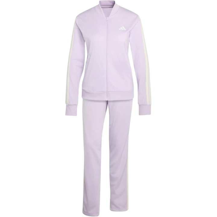 Adidas Adidas ESSENTIALS 3 Stripes Casual Suit Women's