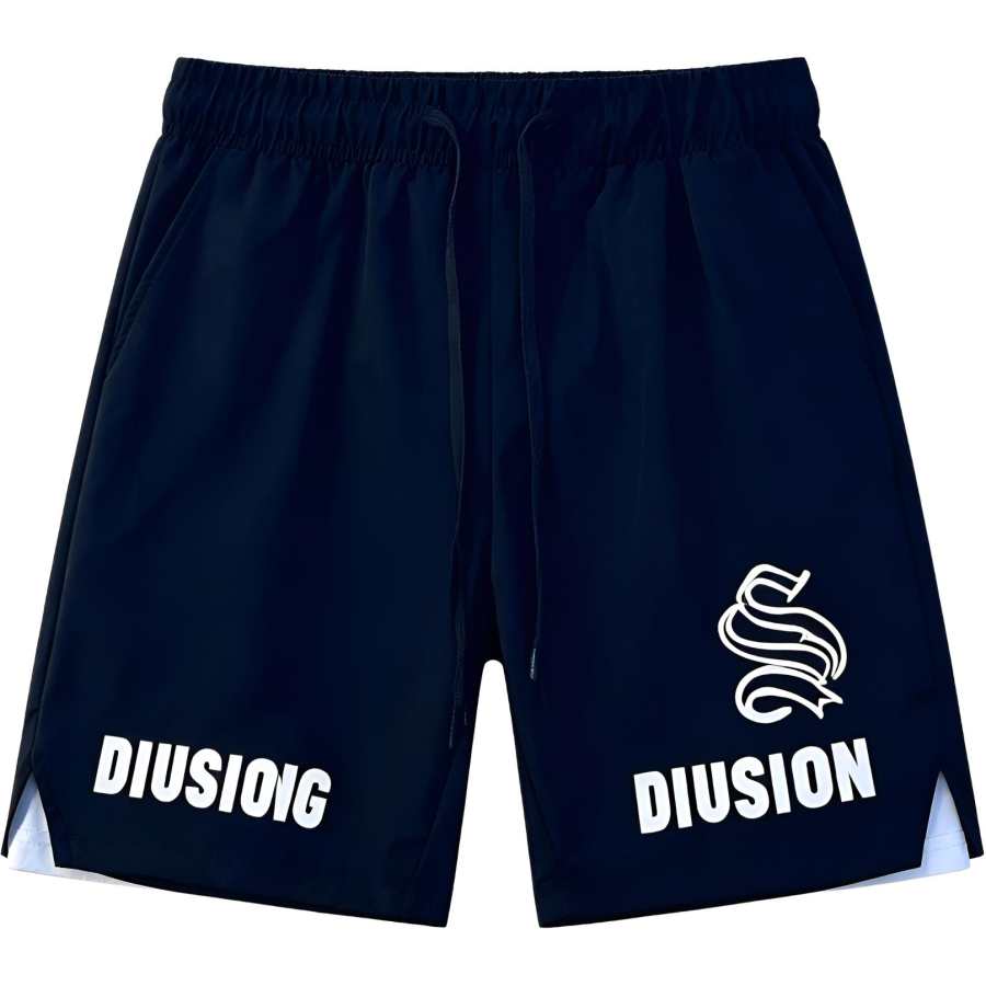 Lnga Landgre Basketball Shorts Men's