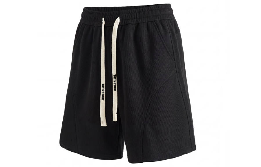Disney Casual Shorts Unisex Moderate