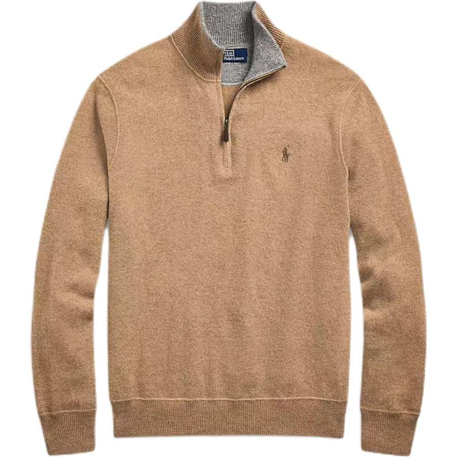 Polo Ralph Lauren Cashmere Sweater Men's