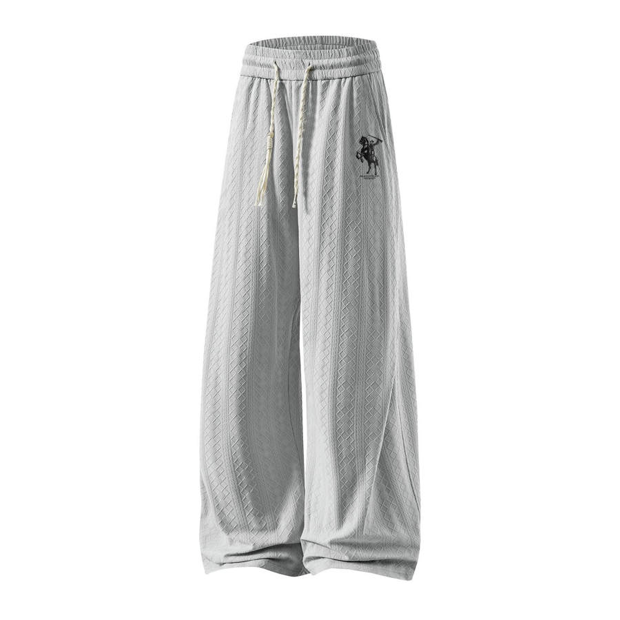 PAUL COSTELLOE Casual Pants Unisex