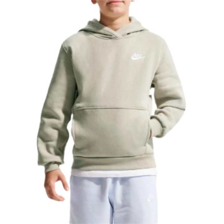 Nike Nike Kids Sweatshirts Hooded Moderate