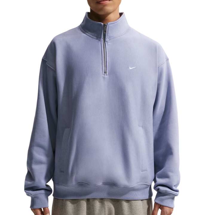 Nike Nike Solo Swoosh Sweatshirt Men's