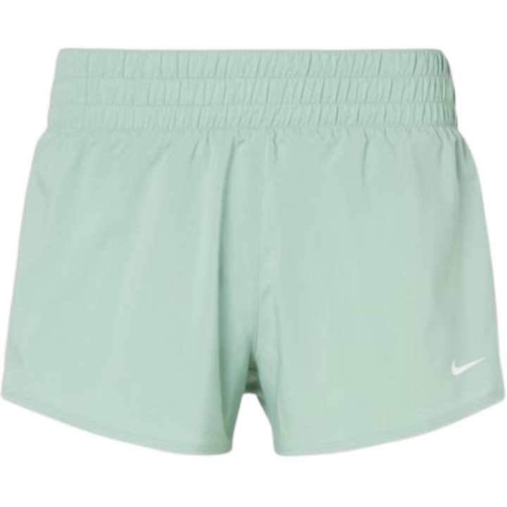 Nike Nike One Women's Dri-FIT Mid-Rise 3" Brief-Lined Shorts