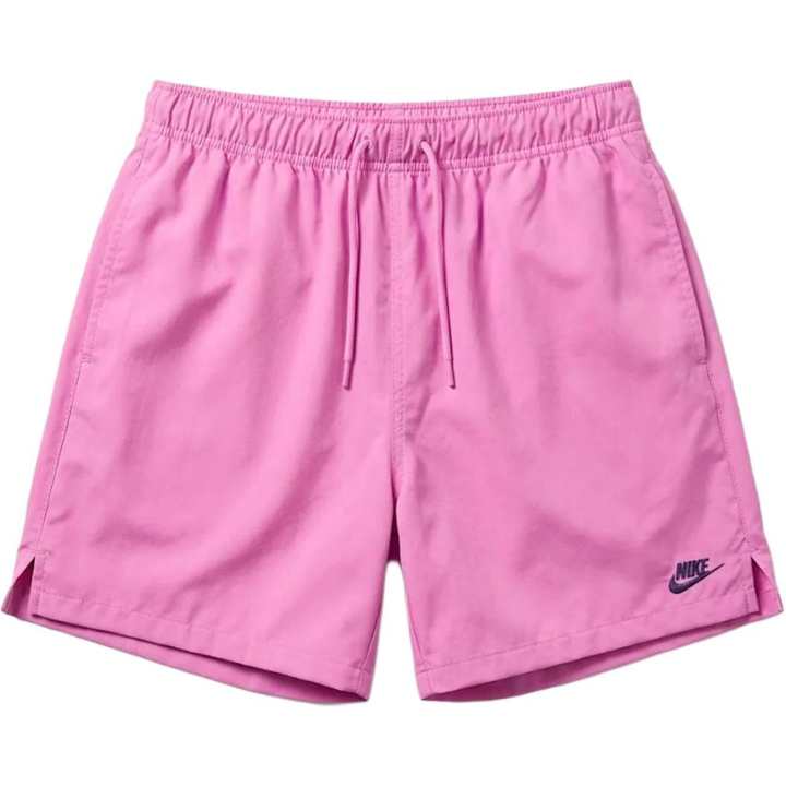 Nike Nike Club Casual Shorts Men's Fuchsia