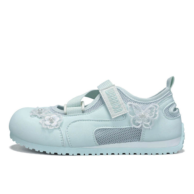 Warrior River Trekking Shoes Lightweight Quick Dry Slip Resistant Low top Casual Shoes Women's