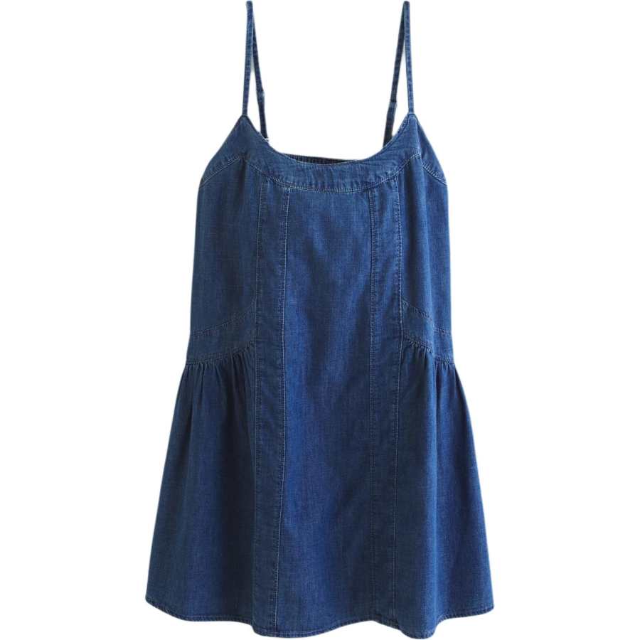 Abercrombie&Fitch Slip Dress Women's