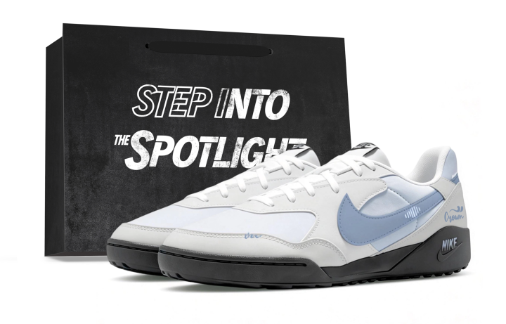 Nike Nike Terra Manta Casual Shoes Unisex