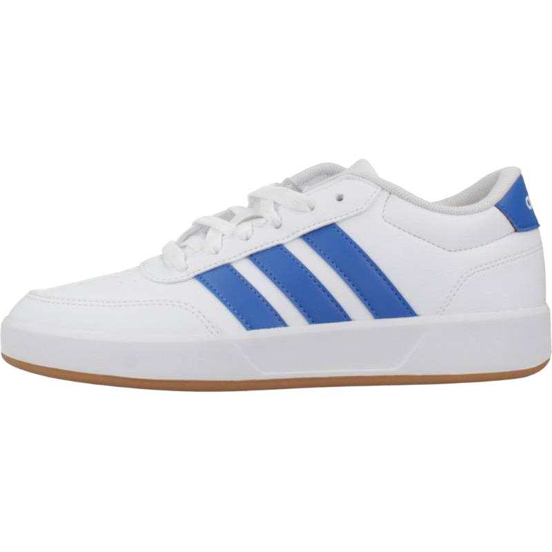 Adidas Adidas Zapatilla Low top Kids' Skateboarding Shoes Blue White