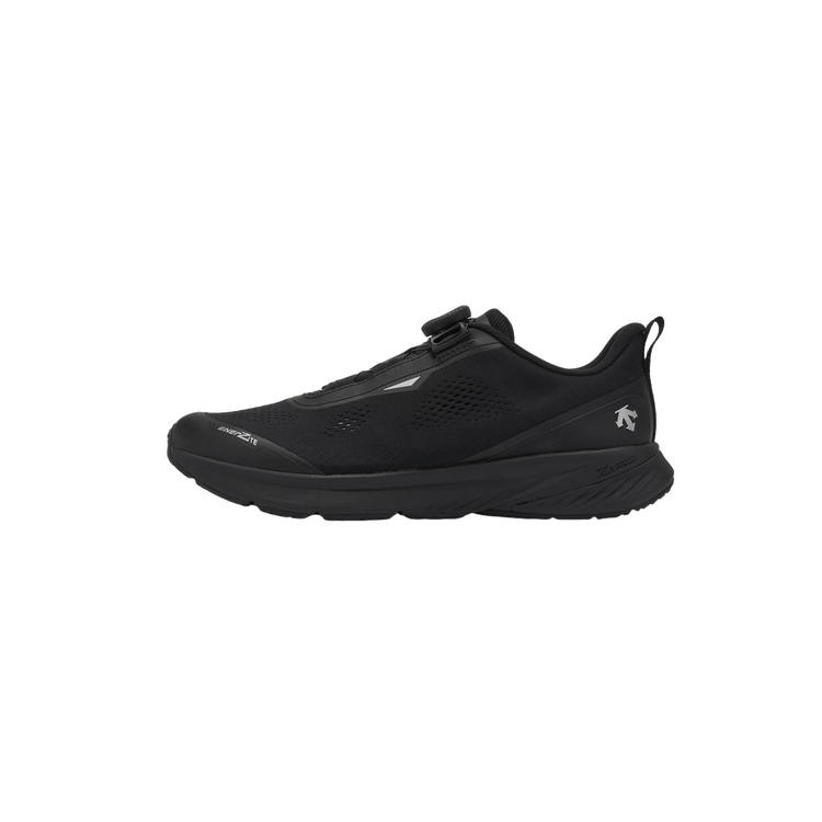 DESCENTE DESCENTE RUNNING Breathable Lightweight Running Shoes Men's