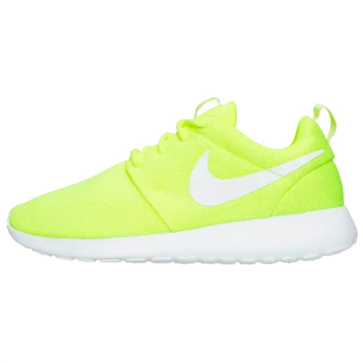 Nike Roshe Wmns Nike One 'Volt White' Women's