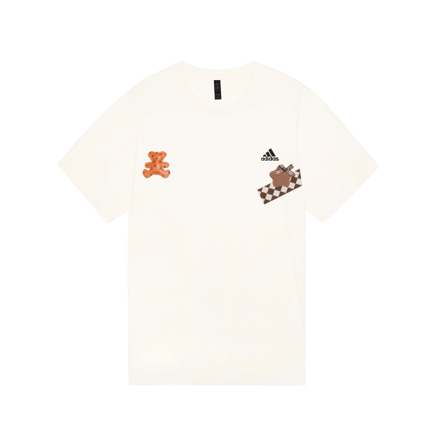 Adidas Adidas MUST HAVES T Shirt Unisex