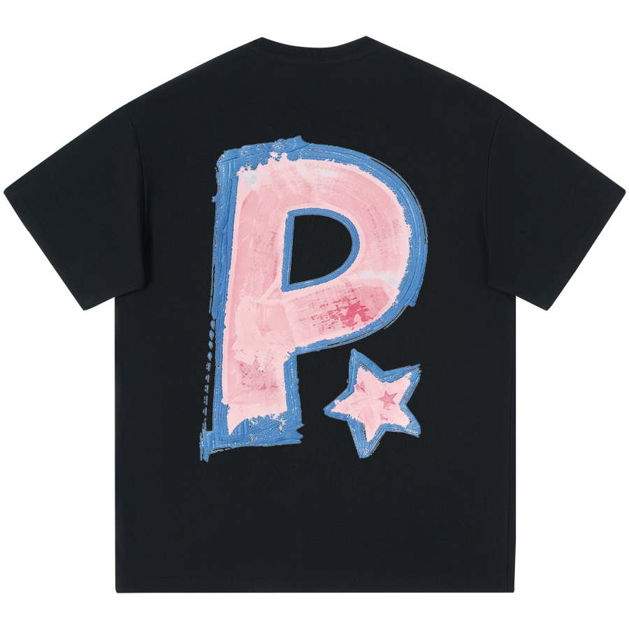 PAUL COSTELLOE T Shirts Unisex Crew Neck Thin Straight Fit
