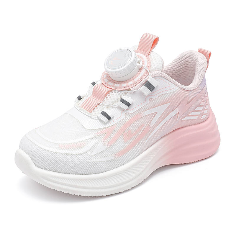 Warrior Fabric Kids Lifestyle Shoes Kids'