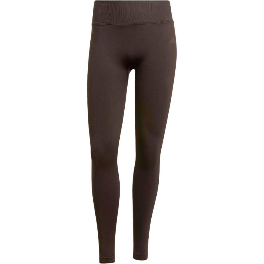 Adidas Adidas Sports Pants Women's Coffee Moderate