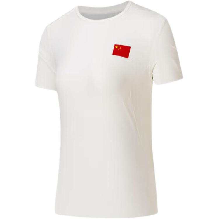 Anta Champion All Weather Collection T Shirt Women's
