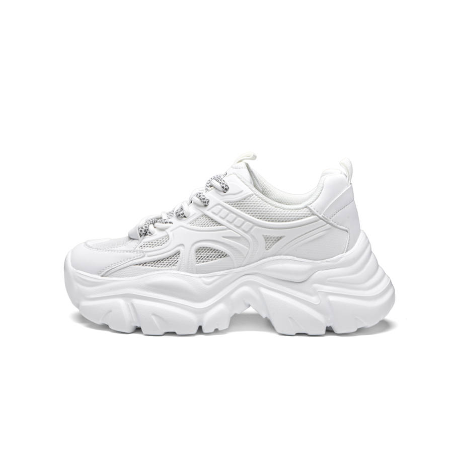 YEARCON YEARCON Low top Chunky Sneakers Women's