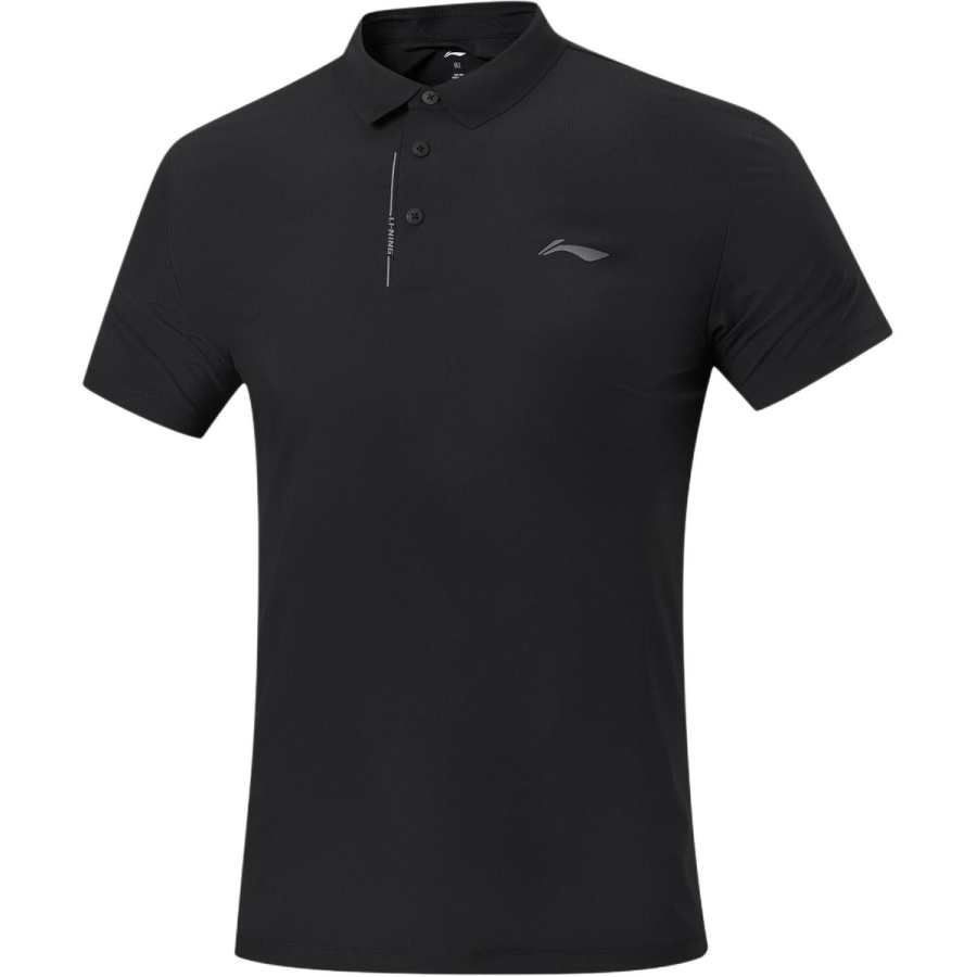 Li-Ning Li Ning Fitness Series Polo Shirt Men's
