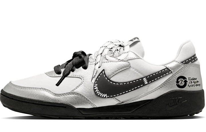 Nike Nike Terra Manta Dreamy, Design Aesthetic, Millennial Style, Premium, Niche Thin Sole Low top Skateboard Shoes Unisex