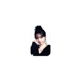 SM ENTERTAINMENT Aespa Synk aeXIS Line Dome Limited Random Trading Card Photocards