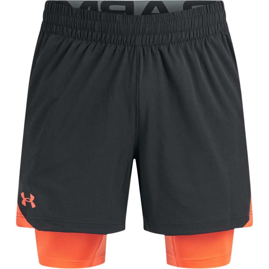 Under Armour Sports Shorts Men's