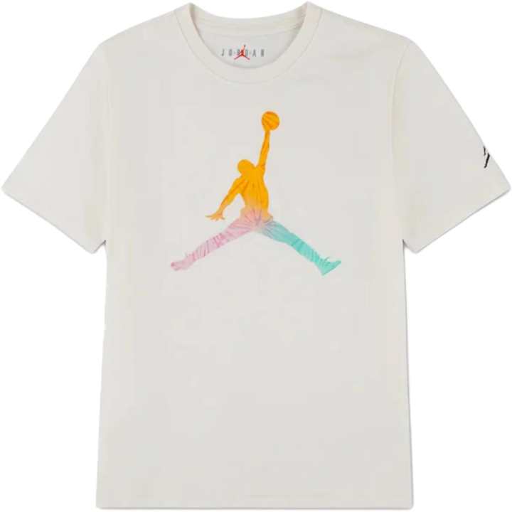 Jordan Jordan Kids T Shirts Crew Neck