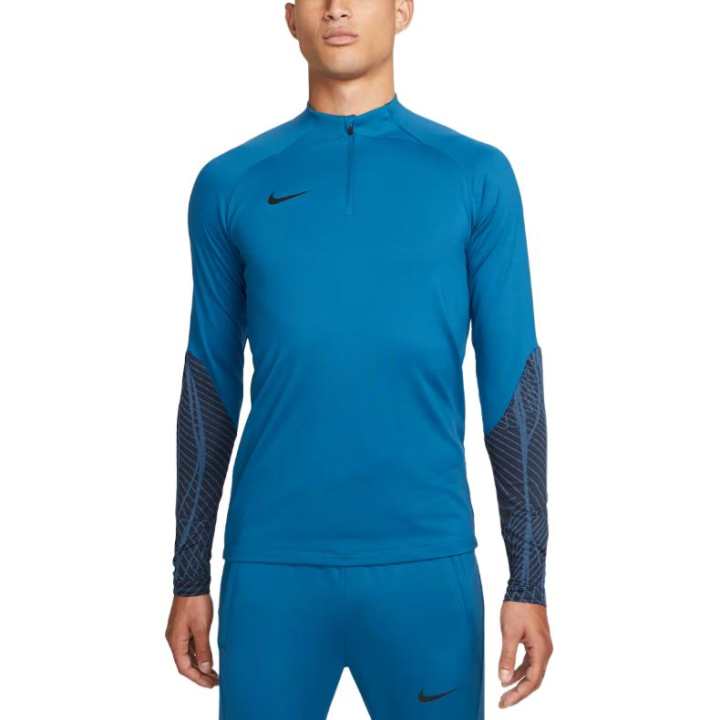 Nike Nike Dri Fit Strike Soccer Jersey Men's