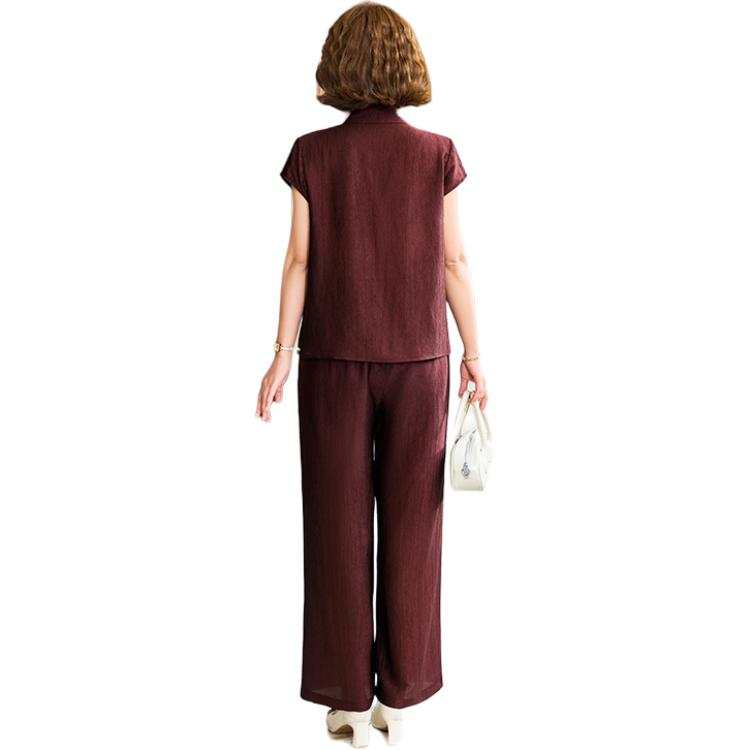 Hodo Casual Suits Women's Lapel Thin