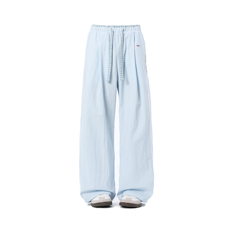 WARRIOR WARRIOR Suit Pants Unisex Moderate