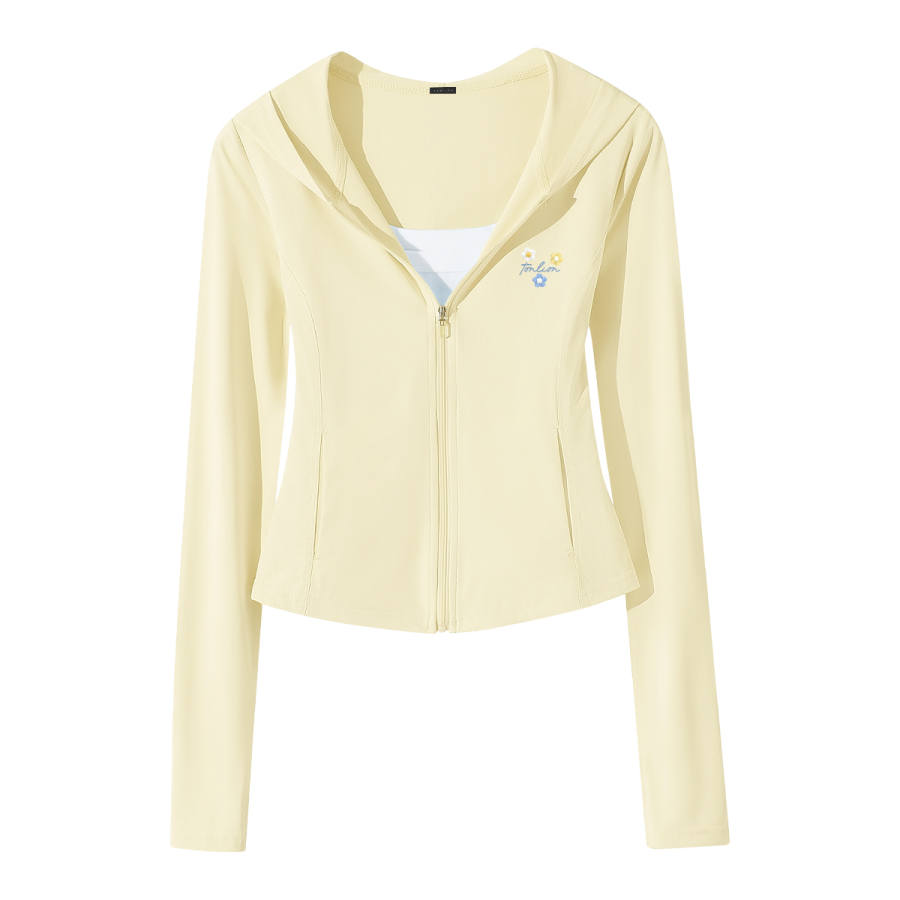Tonlion Sun Protection Clothing Women's