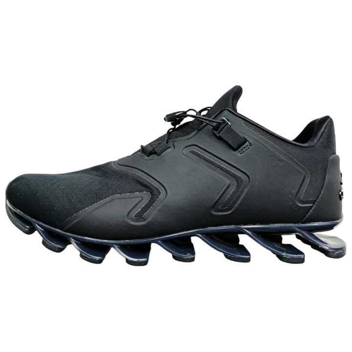 Adidas Adidas Springblade Solyce 'Triple Black'