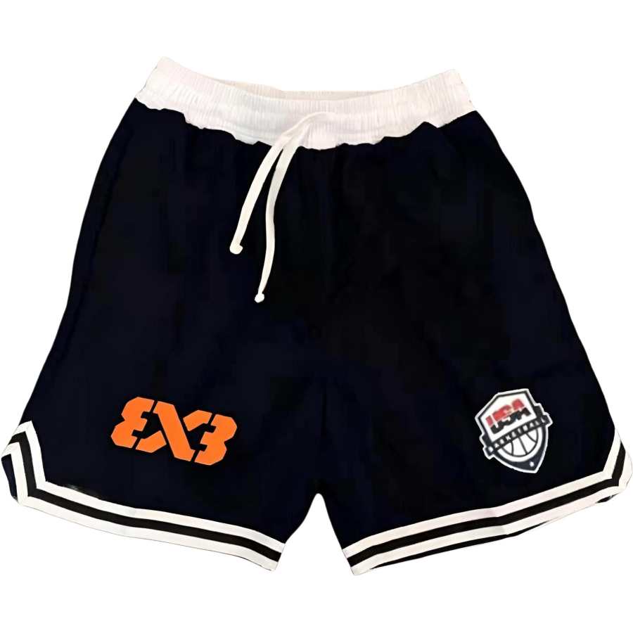 Lnga Landgre Basketball Shorts Men's