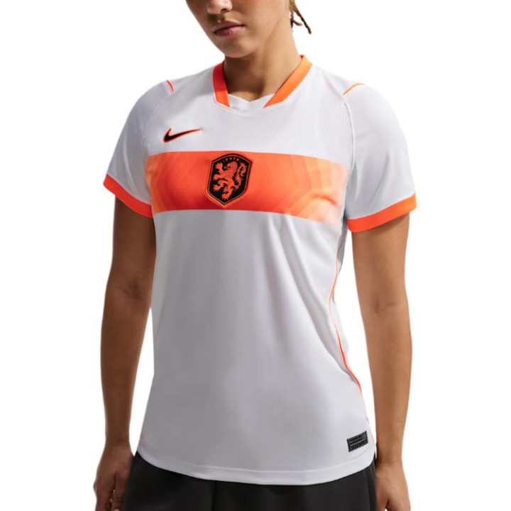 Nike Nike Dutch National Team Soccer Jersey Fan Edition Women's
