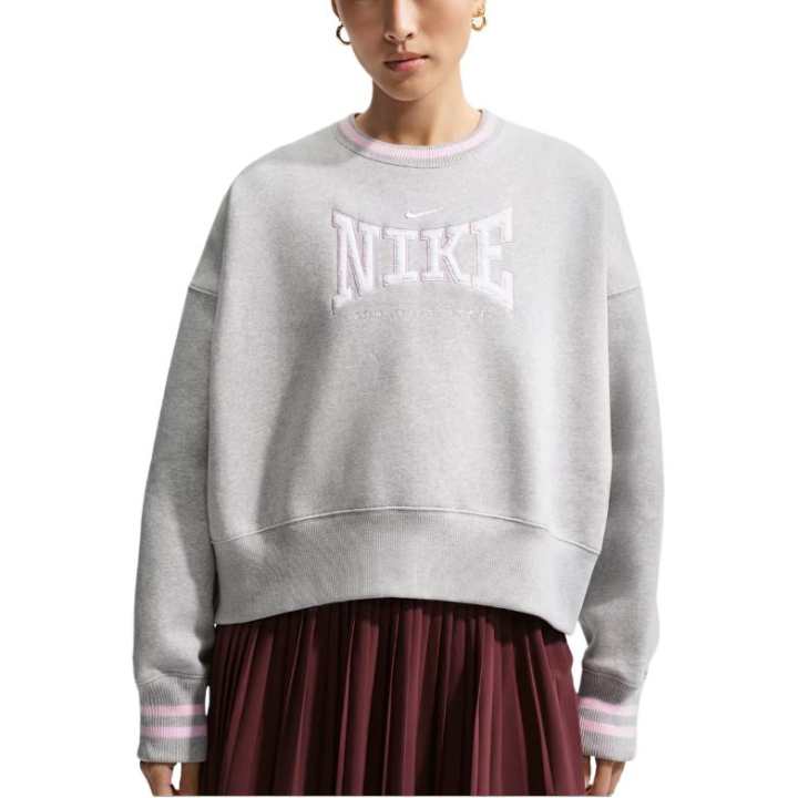 Nike Nike Sportswear Phoenix Fleece Sweatshirt Women's