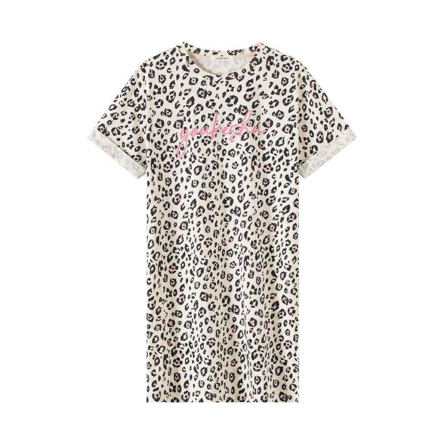 YOUKESHU Women's Nightgowns