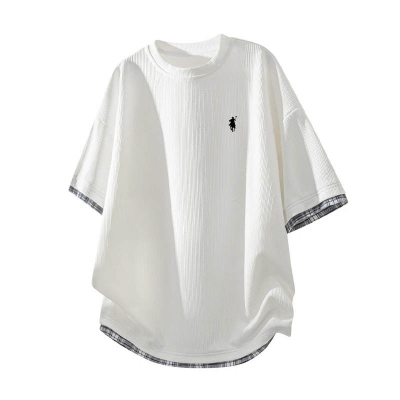 MIIOW Trend Party Series T Shirt Unisex