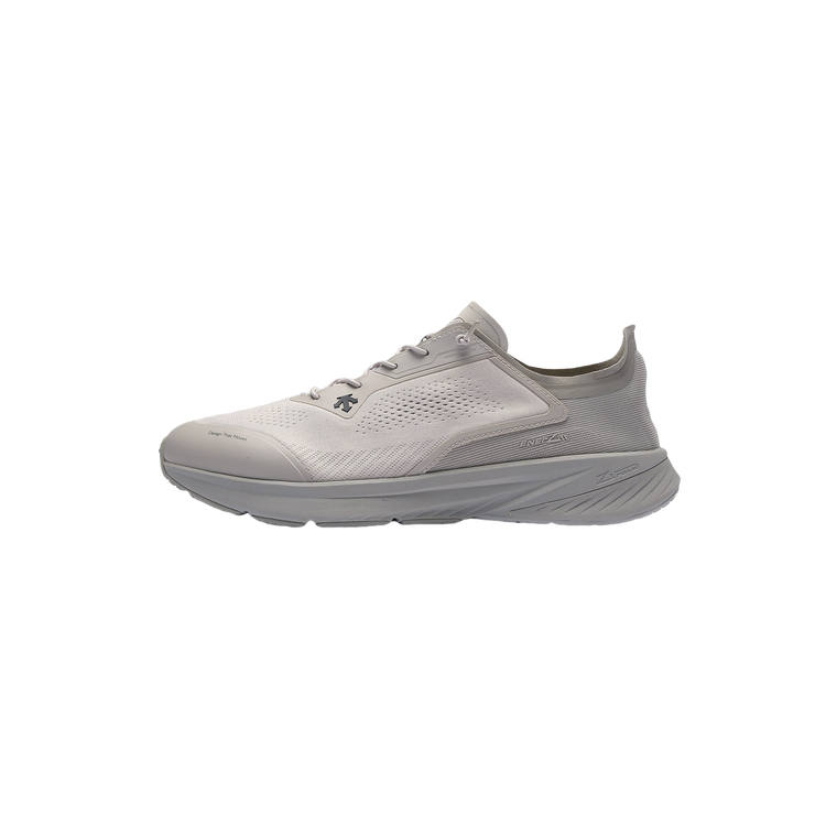 DESCENTE DESCENTE RUNNING Shoes Men's Low Top LG/BK