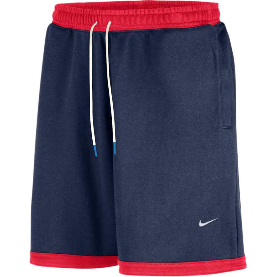 Nike Nike Wnba Legends Nike Basketball Fleece Shorts