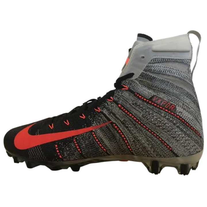 Nike Nike Vapor Untouchable 3 Elite Soccer Shoes Men's Black
