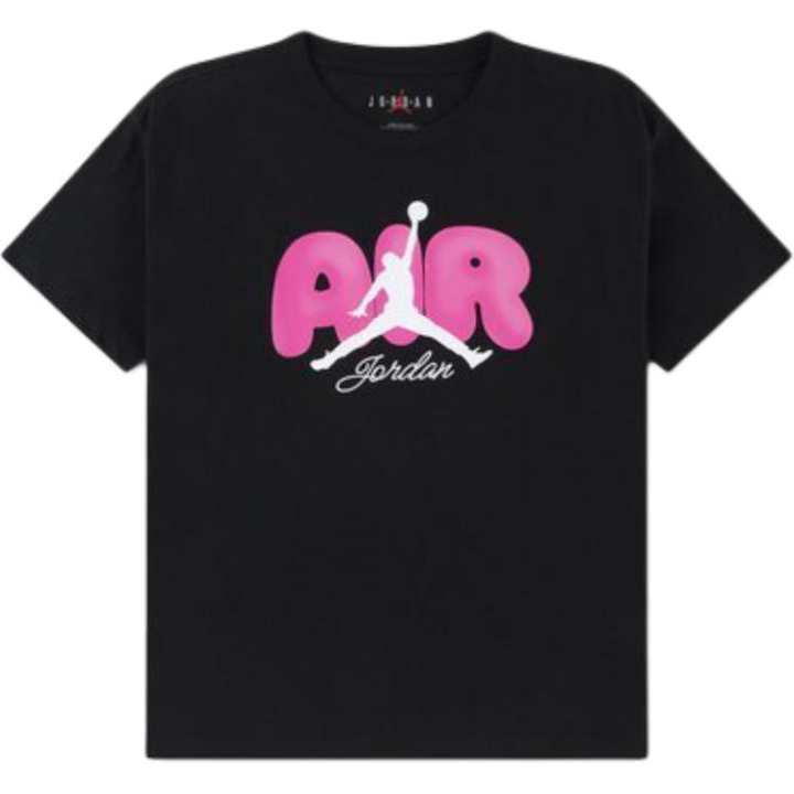 Jordan Jordan Kids T Shirts Crew Neck