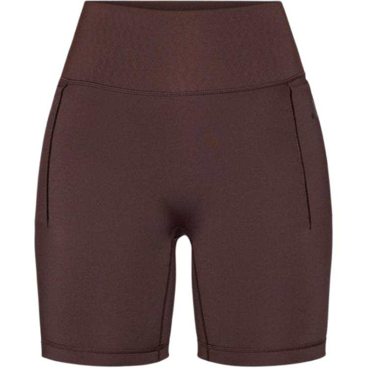 Adidas Adidas Optime Power Yoga Shorts Women's