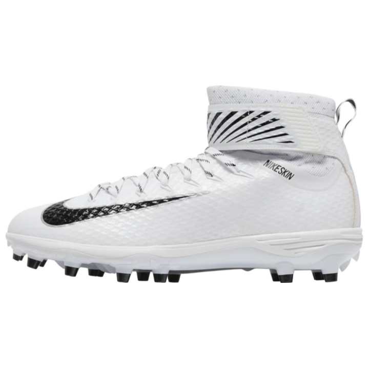 Nike Lunarbeast Nike Elite Td Cf 'White Black'
