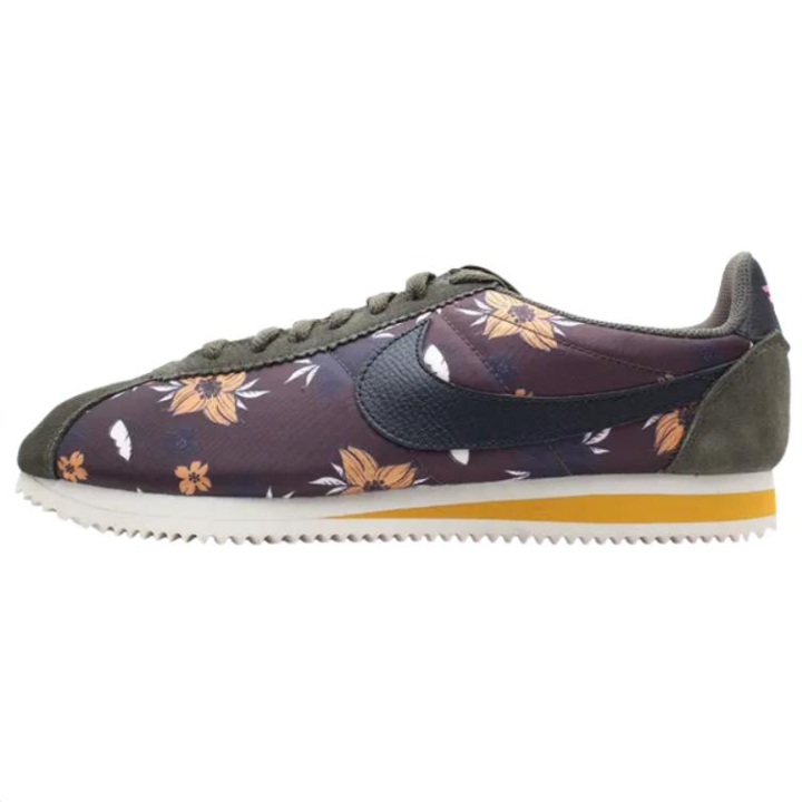 Nike Cortez Classic Nike Nylon Qs 'Aloha Pack'