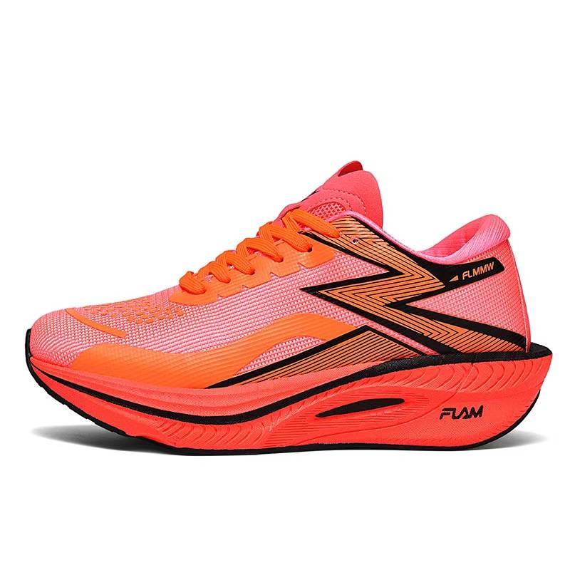 YALU Low top Casual Training Physical Fitness Test & Exam Running Shoes Unisex