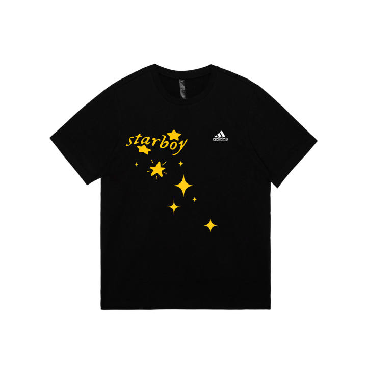 Adidas Adidas MUST HAVES T Shirt Unisex