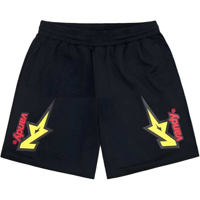 Vandy The Pink Casual Shorts Unisex