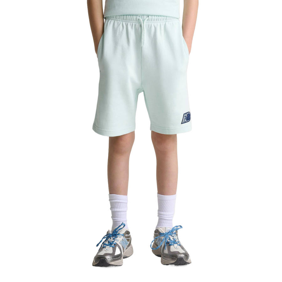 New Balance New Balance Knitted Sweatpants Kids'