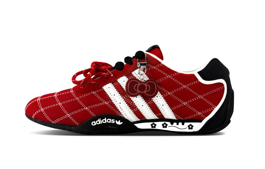 Adidas Originals ADIRACER Slip Resistant Lightweight Low top Casual Shoes Unisex